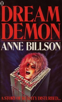 Dream Demon - Anne Billson