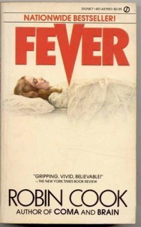 Fever - Robin Cook