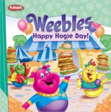 Happy Hogie Day! [With] Stickers - Megan E. Bryant