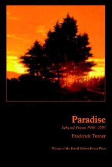 Paradise - Frederick Turner