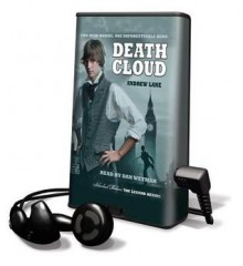 Death Cloud [With Earbuds] - Andrew Lane, Daniel Weyman