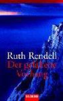 Der gefallene Vorhang - Ruth Rendell