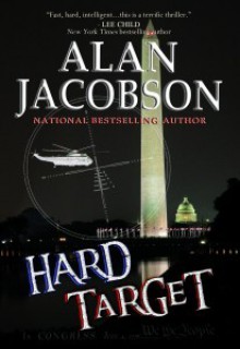 Hard Target - Alan Jacobson