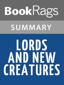 Lords and New Creatures by Jim Morrison l Summary & Study Guide - BookRags