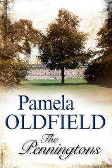 The Penningtons - Pamela Oldfield