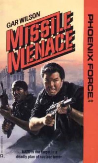 Missile Menace - Gar Wilson