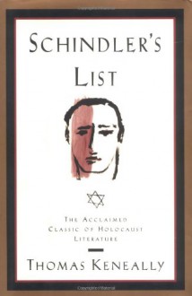 Schindler's List - Thomas Keneally