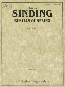 Rustles of Spring, Op. 32, No. 3 - Christian Sinding, Warner Bros