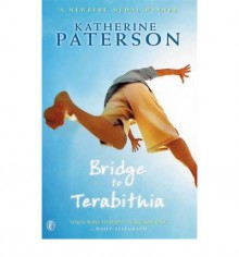 Bridge to Terabithia - Katherine Paterson