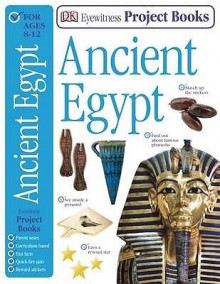 Ancient Egypt - Jen Green