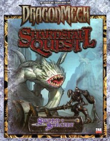 Shardsfall Quest (Sword & Sorcery) - Joseph Goodman