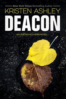 Deacon - Kristen Ashley