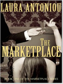 The Marketplace - Laura Antoniou