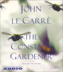 The Constant Gardener - John le Carré