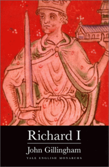 Richard I - John Gillingham