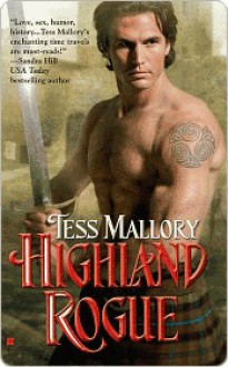 Highland Rogue - Tess Mallory