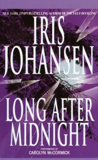 Long After Midnight (Audio) - Iris Johansen, Carolyn McCormick