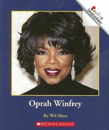 Oprah Winfrey - Wil Mara