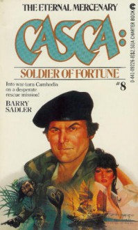 Soldier of Fortune - Barry Sadler