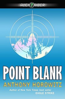 Point Blank - Anthony Horowitz