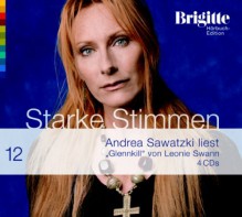 Glennkill. Starke Stimmen. Brigitte Hörbuch-Edition 2, 4 CDs - Leonie Swann