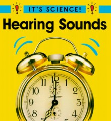 Hearing Sounds - Sally Hewitt