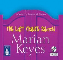 Last Chance Saloon - Marian Keyes