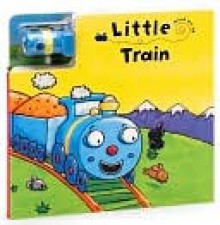 Little Train (Wind Me Up Series) - Kait Eaton, Craig Eaton