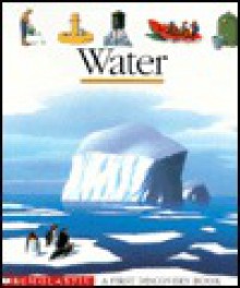 Water (First Discovery Books) - Pierre-Marie Valat