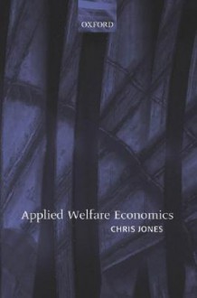 Applied Welfare Economics - Chris Jones