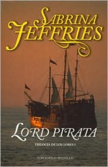 Lord pirata - Sabrina Jeffries