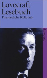 Lovecraft Lesebuch (Phantastische Bibliothek Band 184) - H.P. Lovecraft