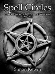 Spell Circles - Simon Kewin