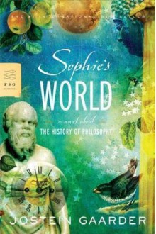 Sophie's World - Paulette Møller, Jostein Gaarder