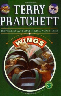 Wings - Terry Pratchett