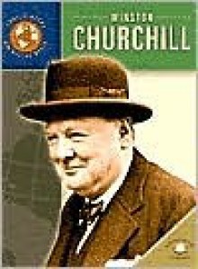 Winston Churchill - Fiona MacDonald