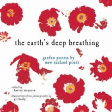 The Earth's Deep Breathing - Harvey McQueen