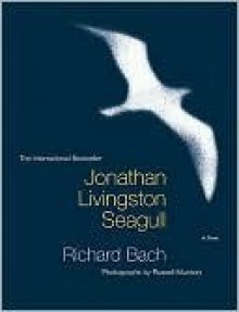 Jonathan Livingston Seagull - Richard Bach