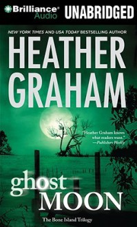 Ghost Moon - Heather Graham