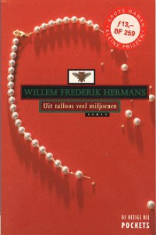 Uit talloos veel miljoenen - Willem Frederik Hermans