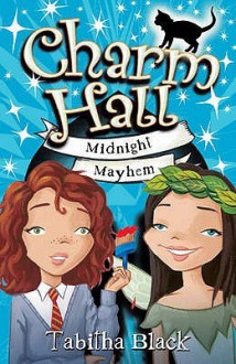 Midnight Mayhem - Tabitha Black, Margaret Chamberlain