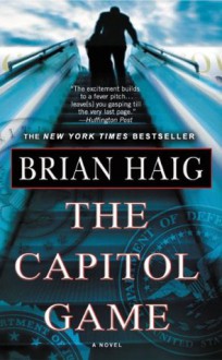 The Capitol Game - Brian Haig