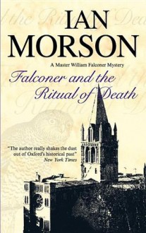 Falconer and the Ritual of Death - Ian Morson