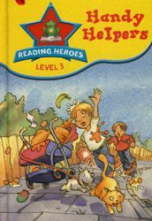 Handy Helpers - Deborah Chancellor