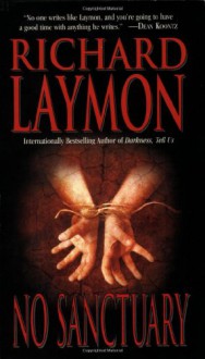 No Sanctuary - Richard Laymon