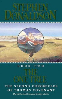 The One Tree - Stephen R. Donaldson