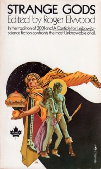 Strange Gods - Roger Elwood