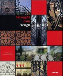 Wrought Iron Design - Àlex Sánchez Vidiella