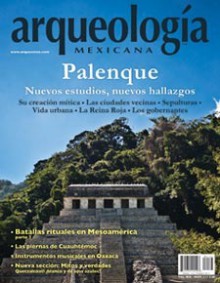 Palenque. Nuevos estudios, nuevos hallazgos (Arqueología Mexicana, enero-febrero 2012, Volumen XIX, n. 113) - Guillermo Bernal Romero, José Luis Cruz Romero, Luis Ferdinando Nuñez, Eduardo Matos Moctezuma, Martha Cuevas García, Jesús Alvarado Ortega, Rodrigo Liendo Stuardo, Claude-François Baudez