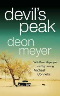 Devil's Peak - Deon Meyer